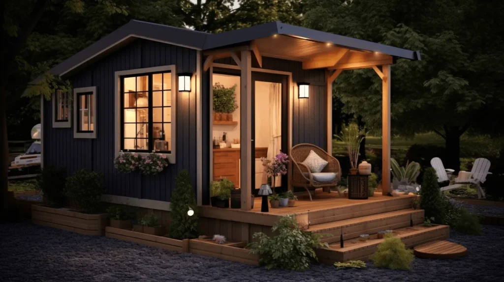 Are Tiny Houses Legal In Florida