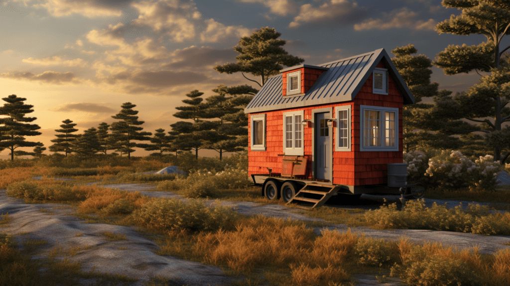 Are Tiny Houses Legal In New Jersey