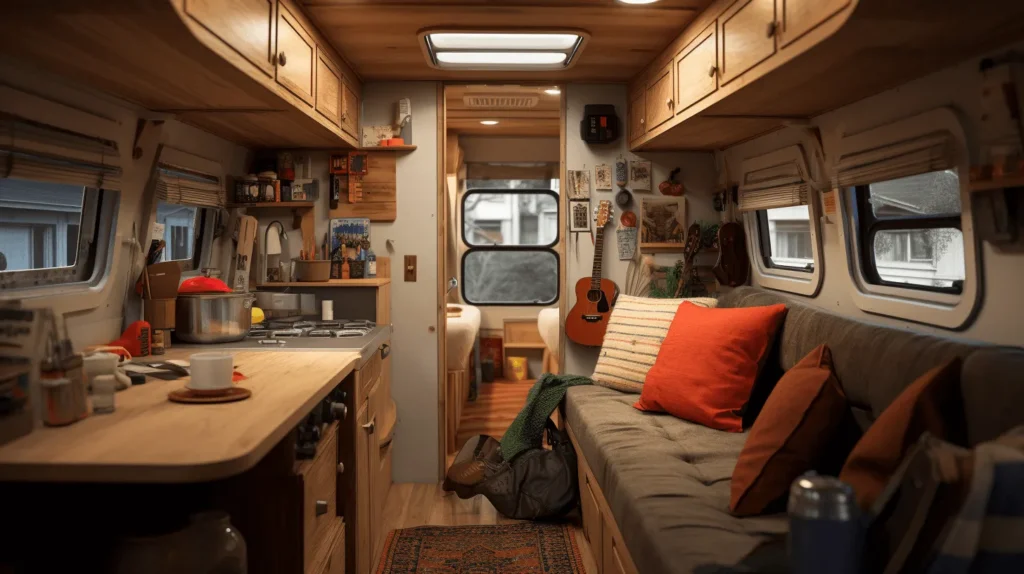 Designing Your Tiny House on Wheels