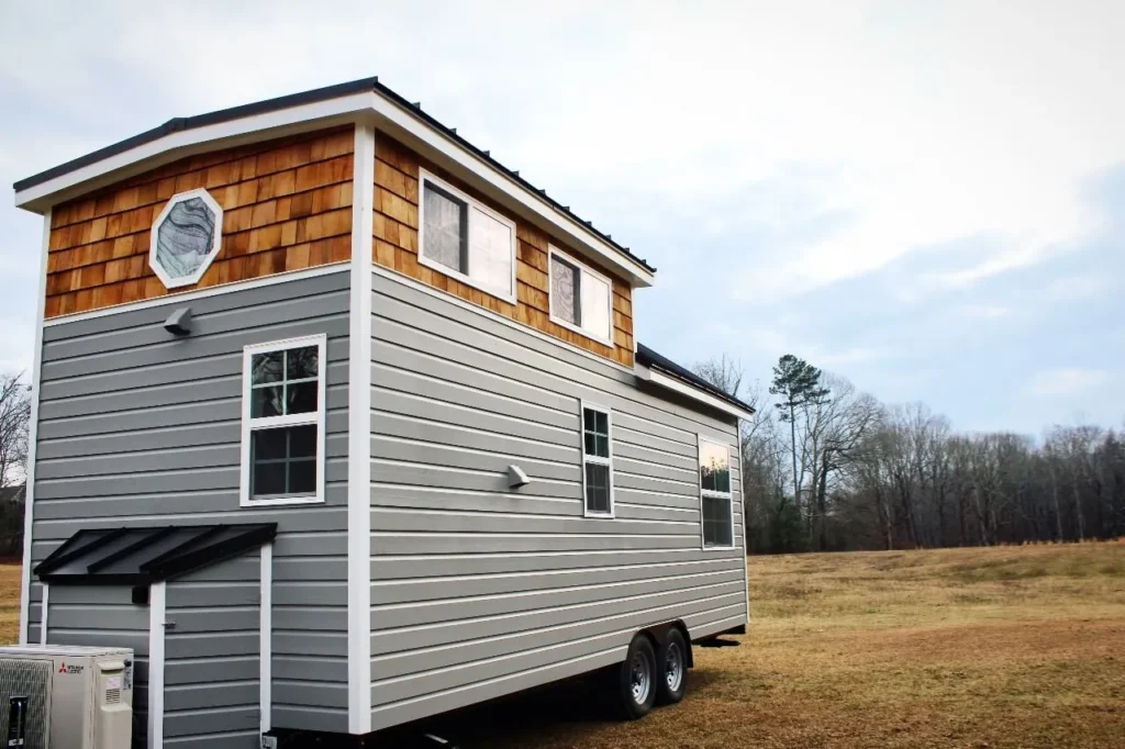 Mustard Seed Tiny Homes