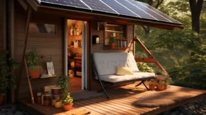 Tiny House Financial Literacy Resources