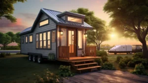 tiny houses for sale in Texas